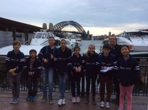 Harbour Bridge